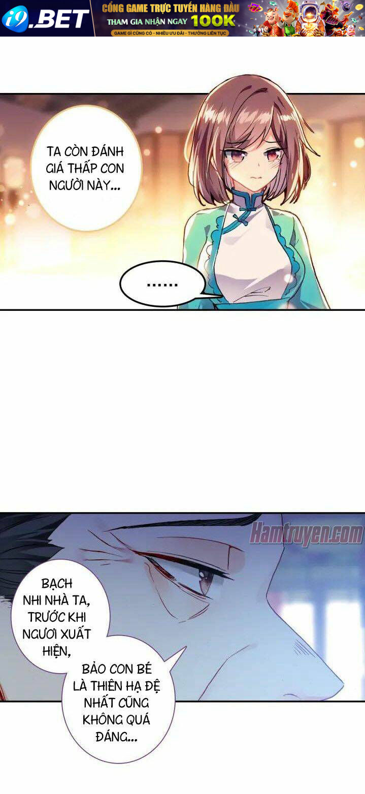 Cực Phẩm Gia Đình - Chapter 101 - Page 13