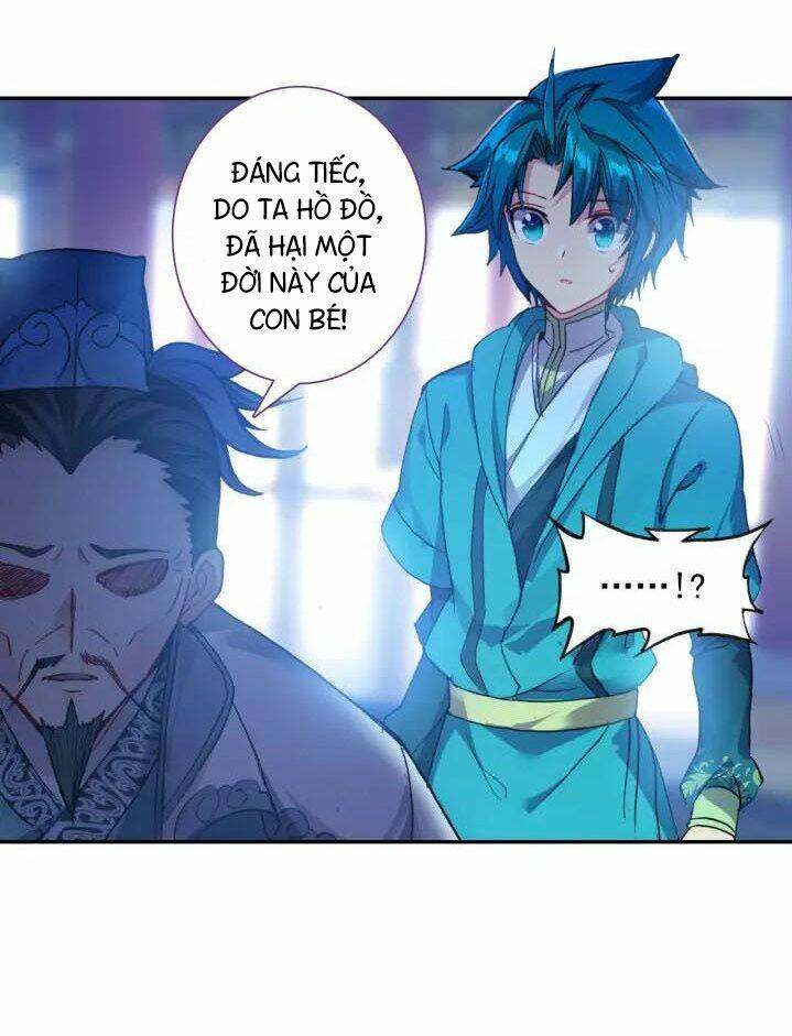 Cực Phẩm Gia Đình - Chapter 101 - Page 14