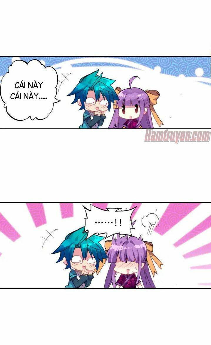 Cực Phẩm Gia Đình - Chapter 101 - Page 4