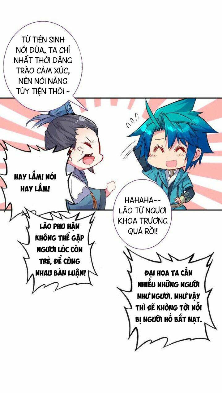 Cực Phẩm Gia Đình - Chapter 101 - Page 6