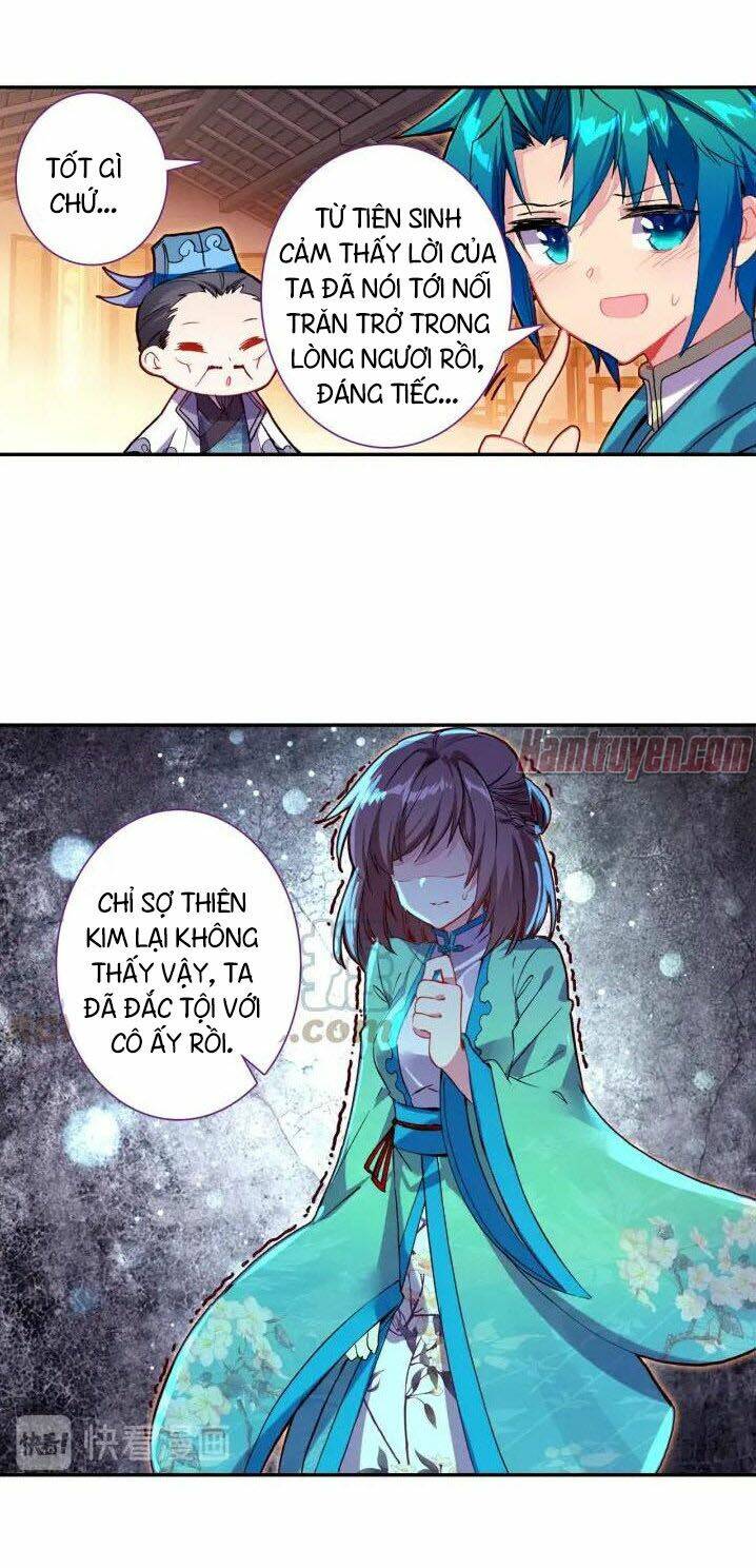 Cực Phẩm Gia Đình - Chapter 101 - Page 7