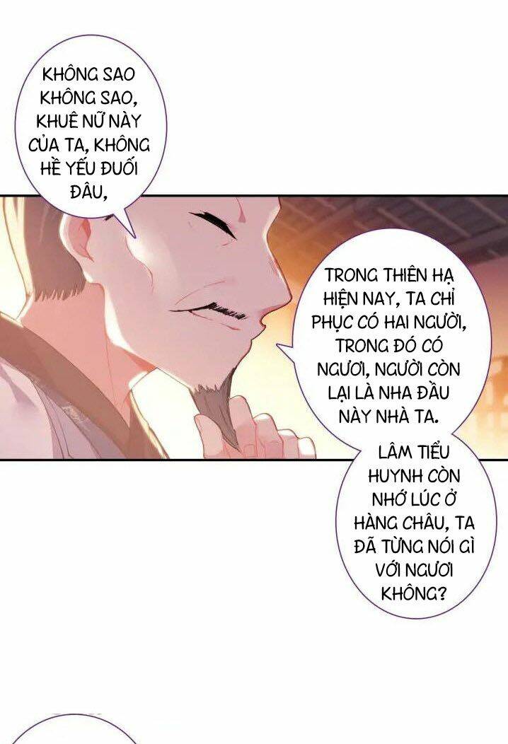 Cực Phẩm Gia Đình - Chapter 101 - Page 8