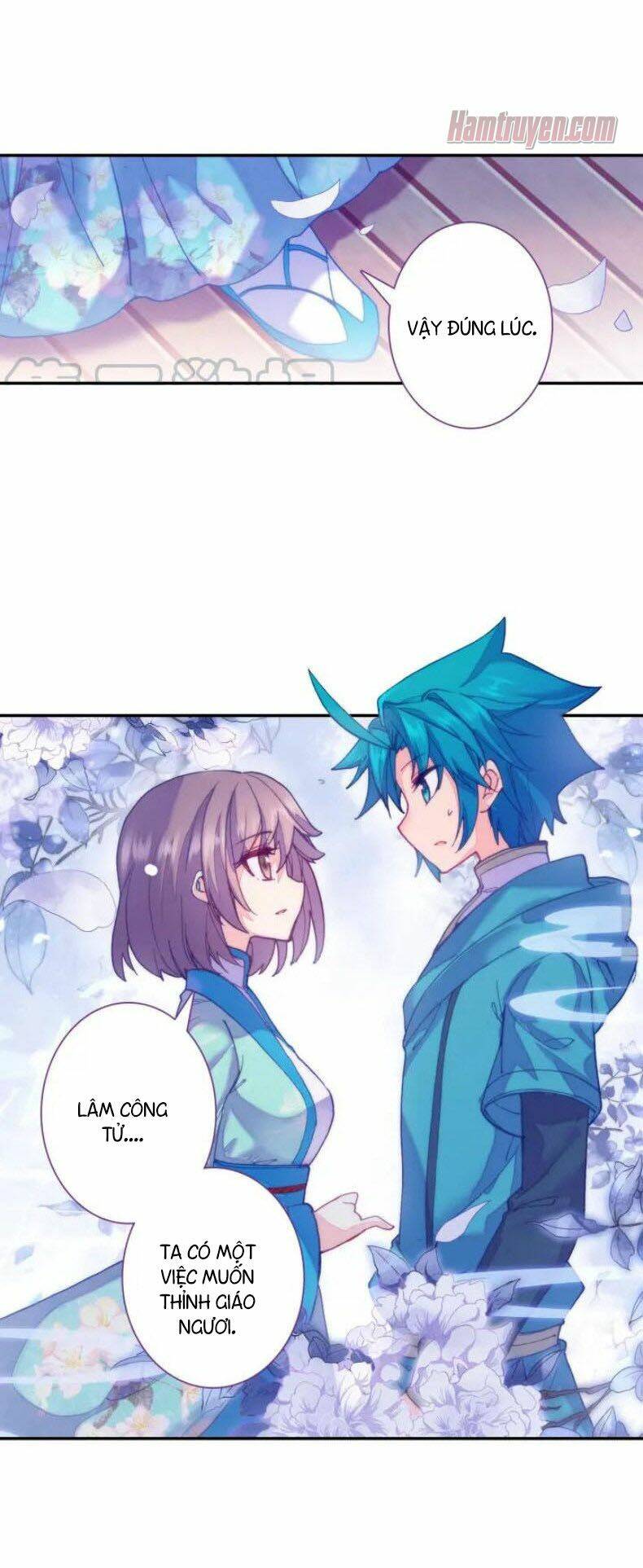 Cực Phẩm Gia Đình - Chapter 102 - Page 12