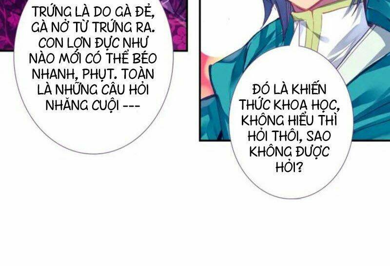 Cực Phẩm Gia Đình Chapter 103.5 - Trang 9