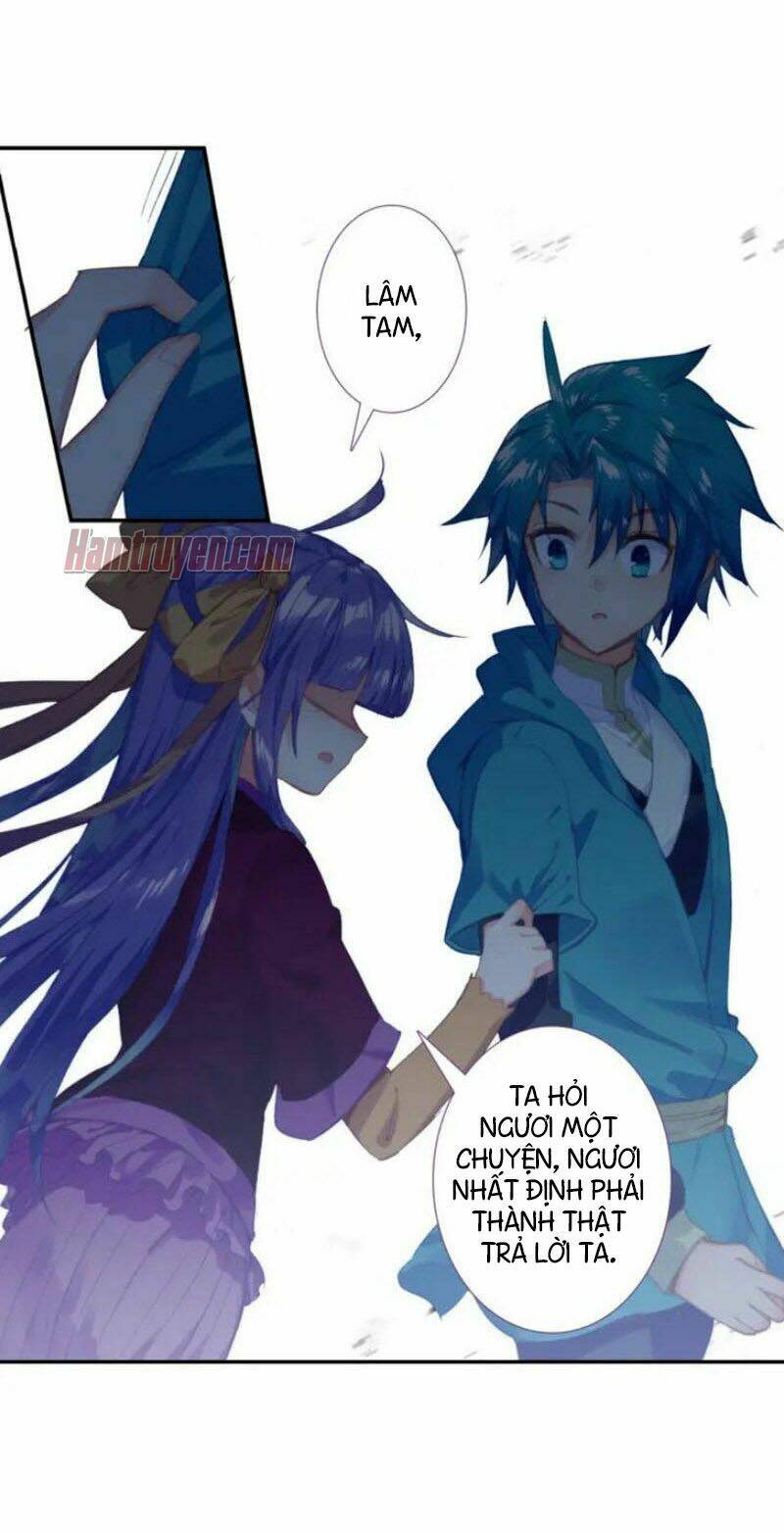 Cực Phẩm Gia Đình - Chapter 103.5 - Page 12