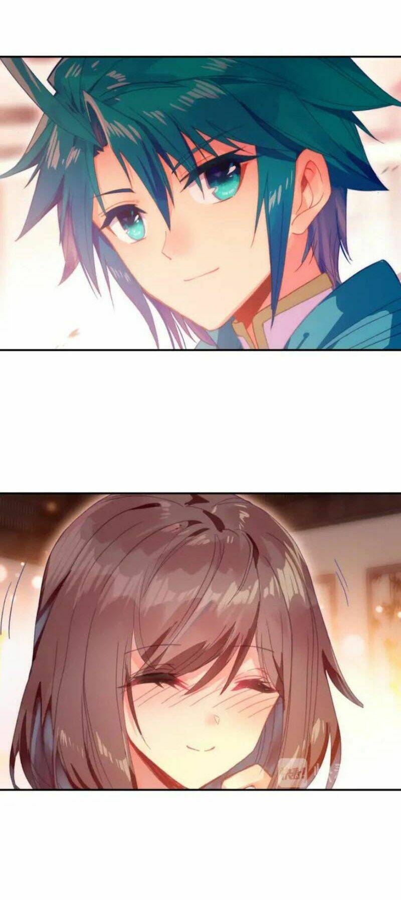 Cực Phẩm Gia Đình Chapter 103.5 - Trang 3