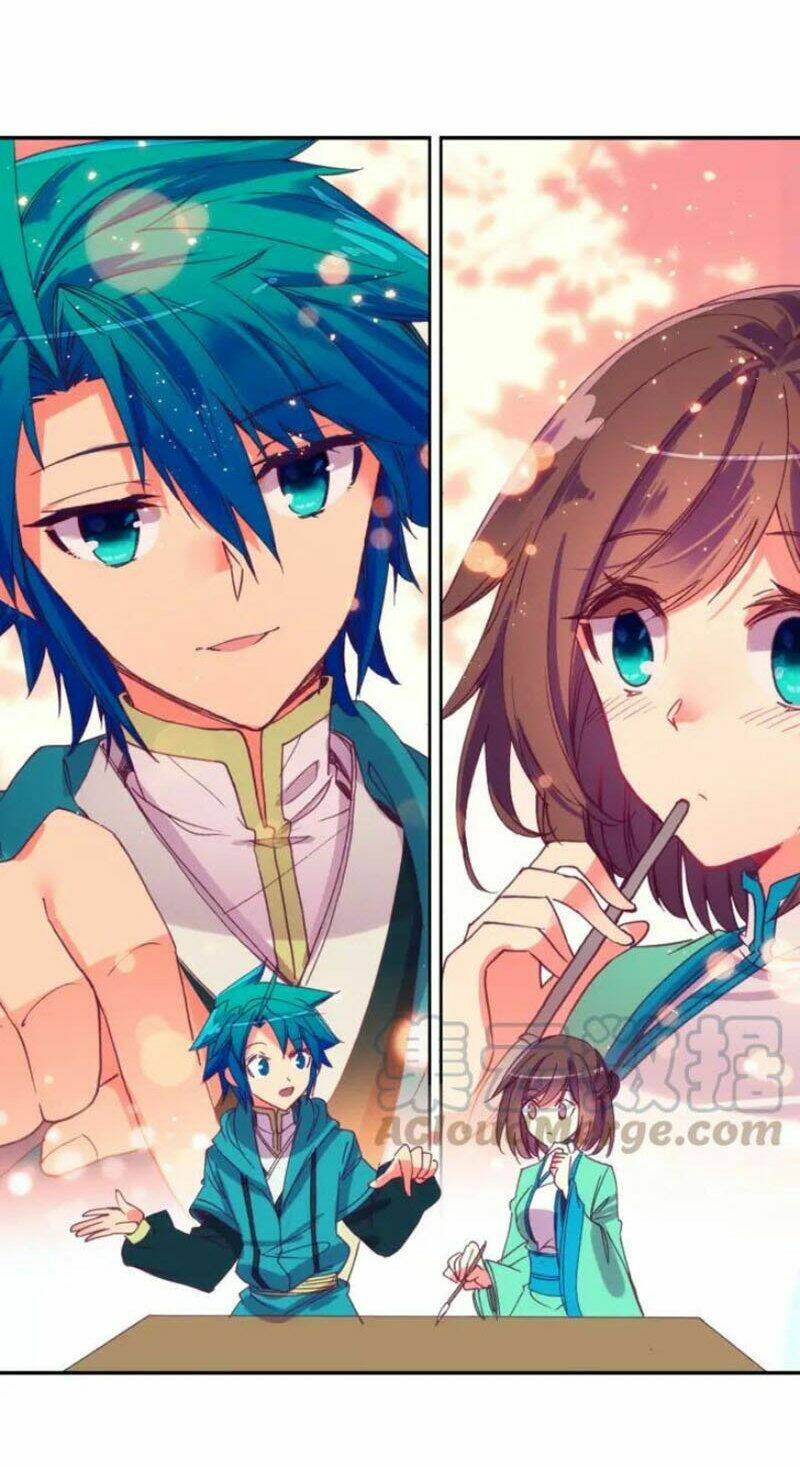 Cực Phẩm Gia Đình Chapter 103 - Trang 10