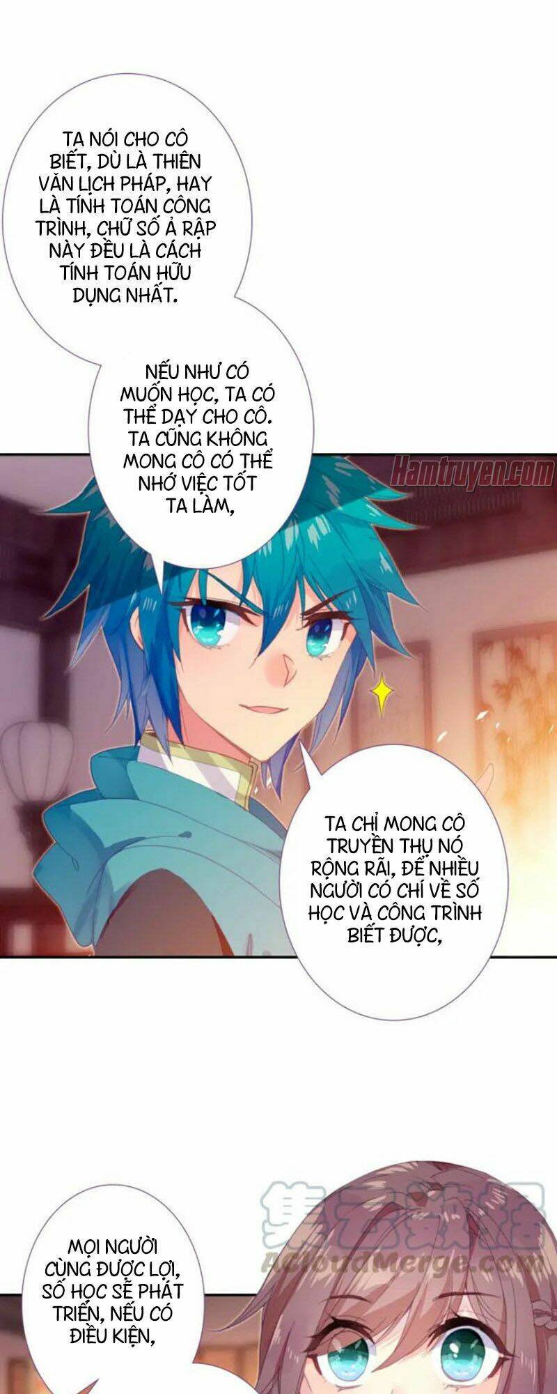 Cực Phẩm Gia Đình Chapter 103 - Trang 3