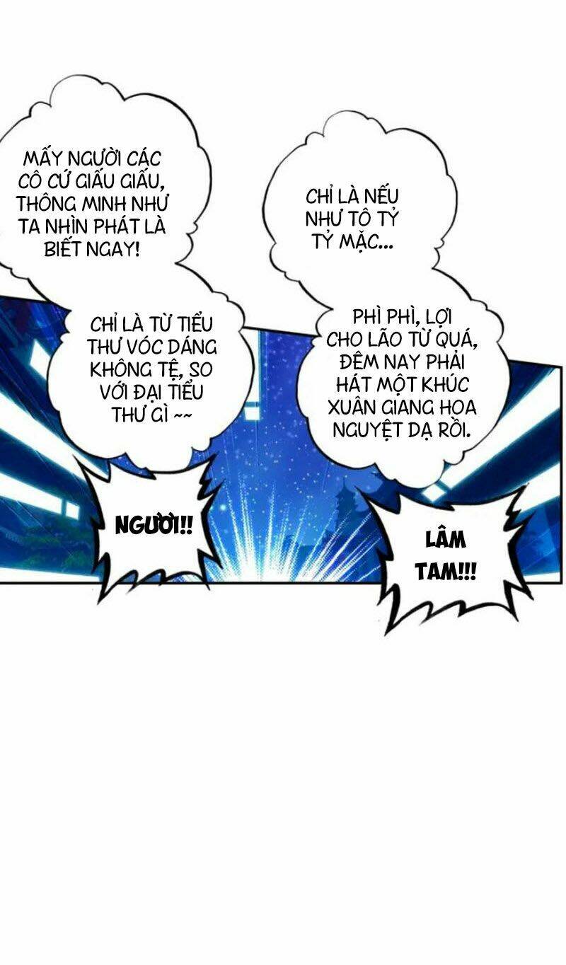 Cực Phẩm Gia Đình Chapter 104 - Trang 13