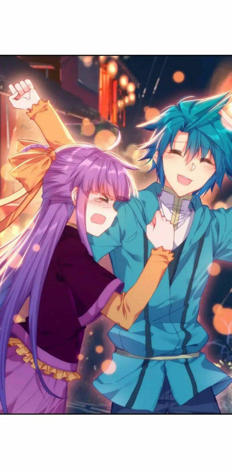 Cực Phẩm Gia Đình - Chapter 104 - Page 14