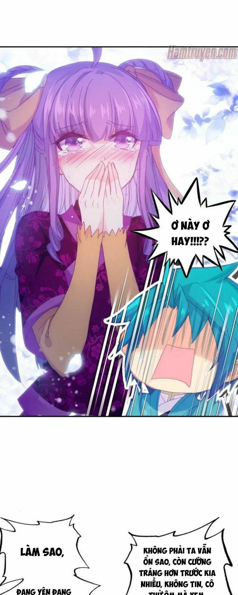 Cực Phẩm Gia Đình Chapter 104 - Trang 6