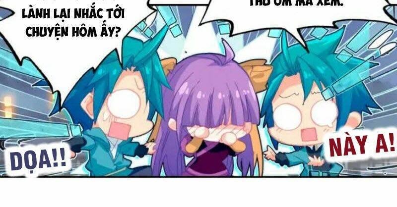 Cực Phẩm Gia Đình Chapter 104 - Trang 7