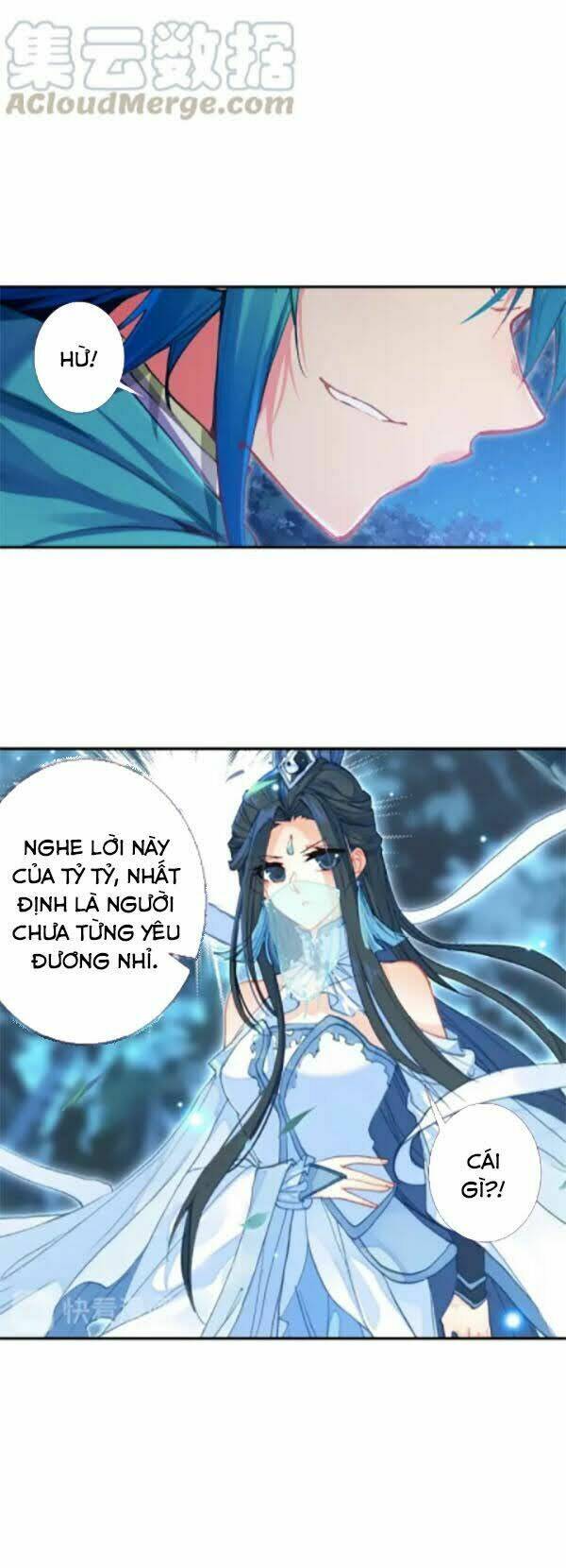 Cực Phẩm Gia Đình Chapter 106.5 - Trang 4