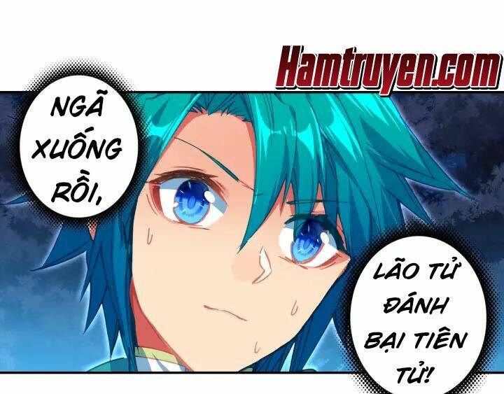 Cực Phẩm Gia Đình Chapter 108 - Trang 10