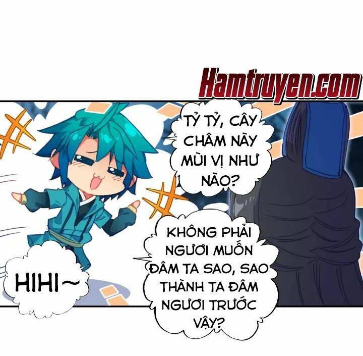 Cực Phẩm Gia Đình Chapter 108 - Trang 14