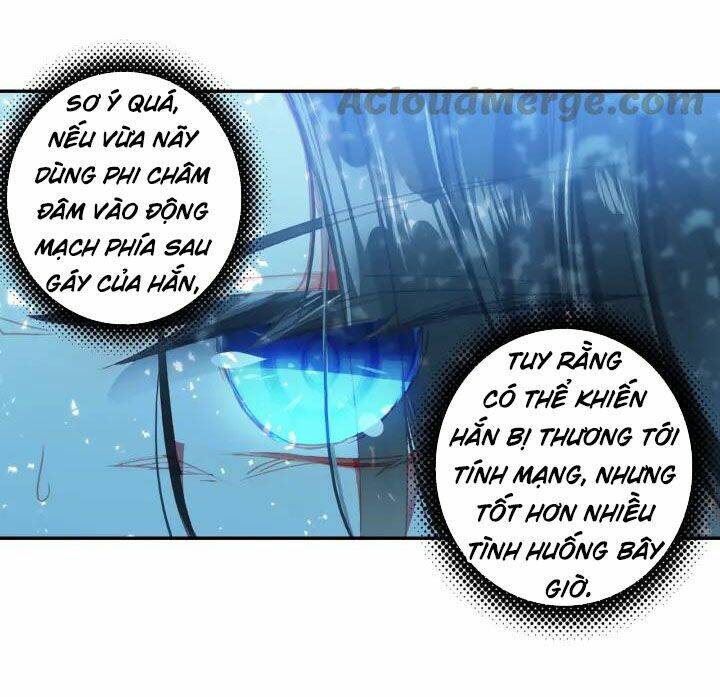 Cực Phẩm Gia Đình Chapter 108 - Trang 20