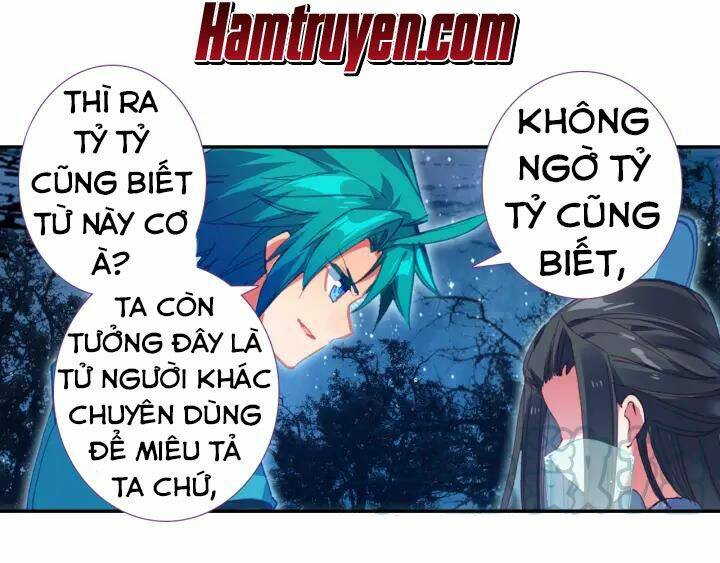 Cực Phẩm Gia Đình Chapter 108 - Trang 22