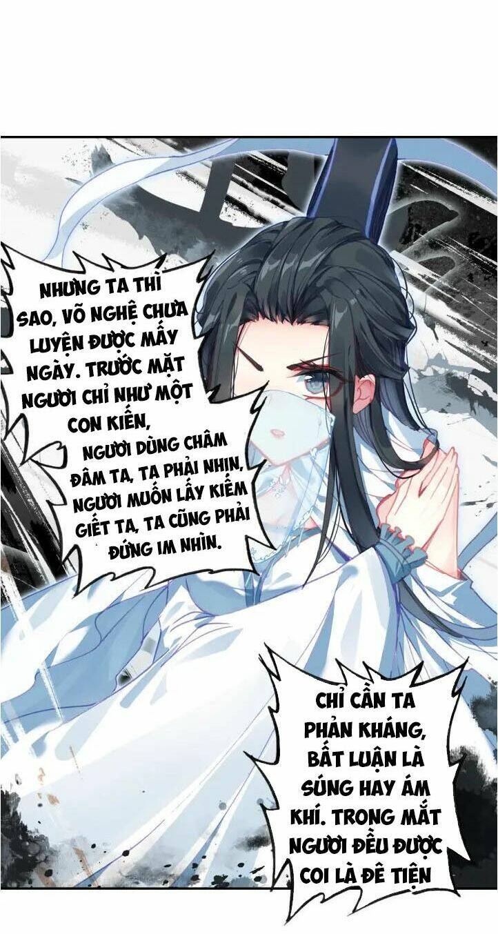 Cực Phẩm Gia Đình Chapter 108 - Trang 27