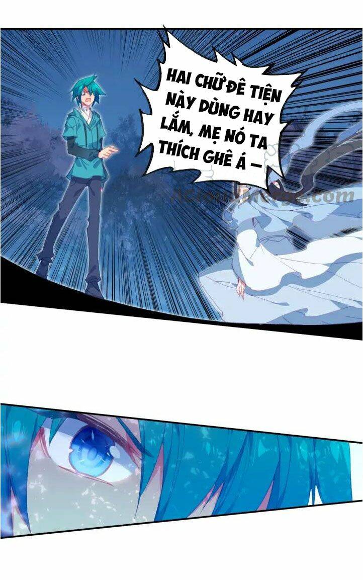 Cực Phẩm Gia Đình Chapter 108 - Trang 28