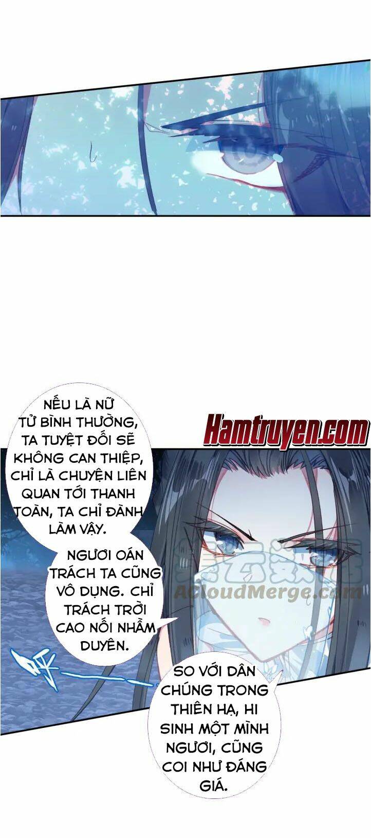 Cực Phẩm Gia Đình Chapter 108 - Trang 29