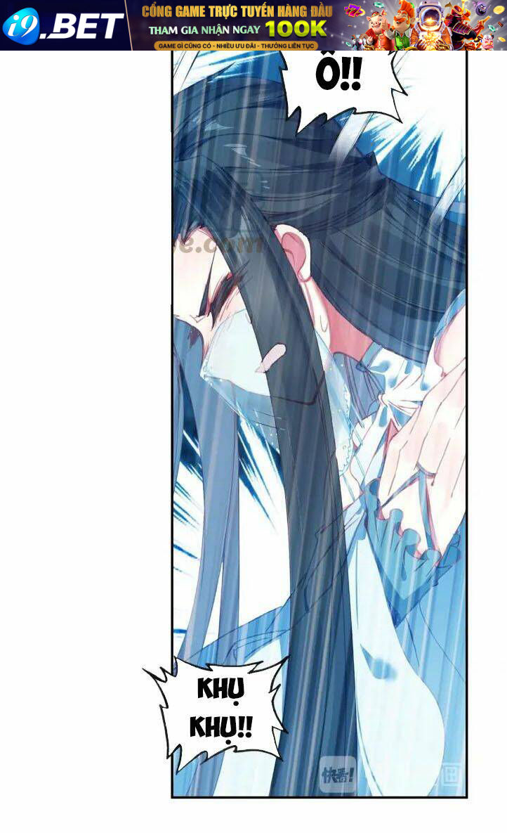 Cực Phẩm Gia Đình Chapter 108 - Trang 31