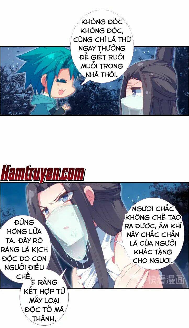 Cực Phẩm Gia Đình Chapter 108 - Trang 33