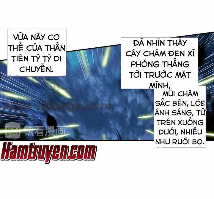Cực Phẩm Gia Đình Chapter 108 - Trang 3