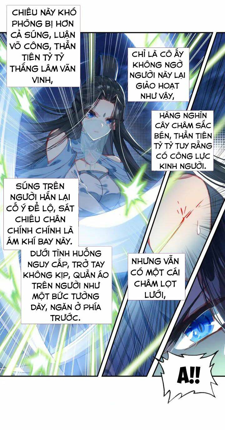Cực Phẩm Gia Đình Chapter 108 - Trang 4