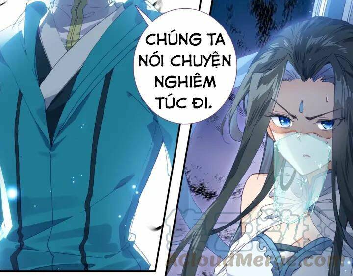 Cực Phẩm Gia Đình Chapter 109 - Trang 2
