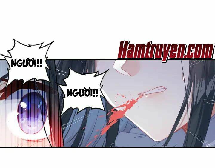 Cực Phẩm Gia Đình Chapter 109 - Trang 29