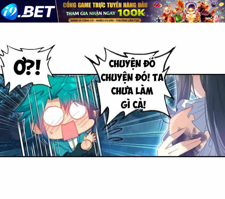 Cực Phẩm Gia Đình Chapter 109 - Trang 30