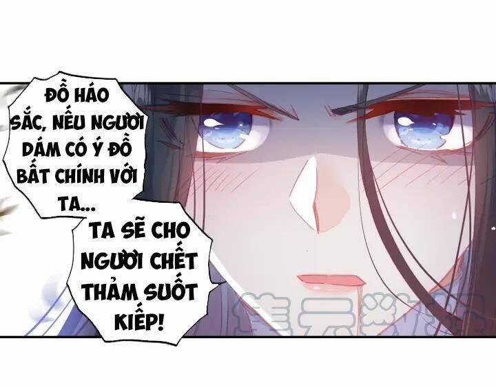 Cực Phẩm Gia Đình Chapter 109 - Trang 31