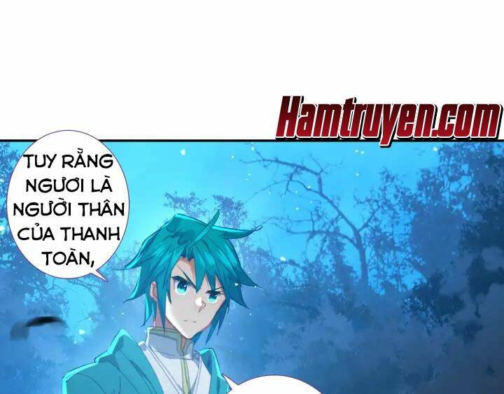 Cực Phẩm Gia Đình Chapter 109 - Trang 40