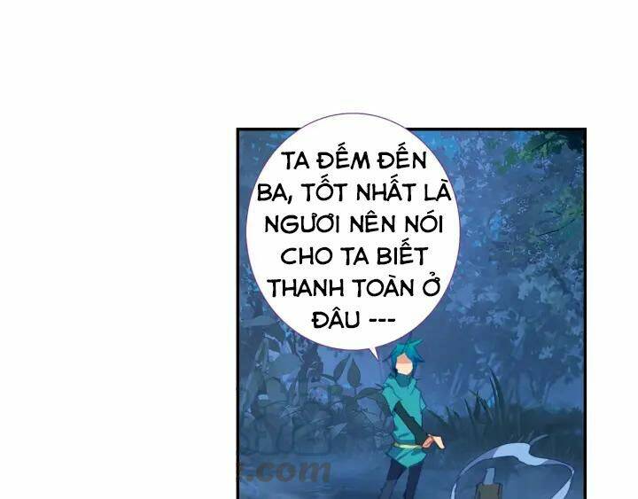 Cực Phẩm Gia Đình Chapter 109 - Trang 47