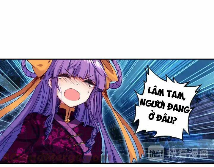 Cực Phẩm Gia Đình Chapter 109 - Trang 55