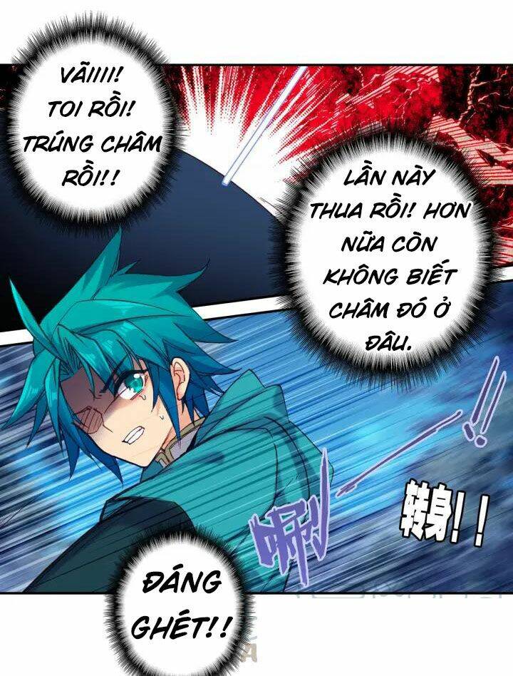 Cực Phẩm Gia Đình Chapter 110 - Trang 30