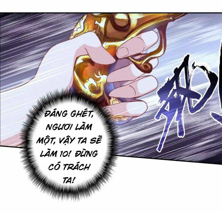 Cực Phẩm Gia Đình Chapter 110 - Trang 33