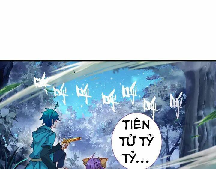 Cực Phẩm Gia Đình Chapter 110 - Trang 37