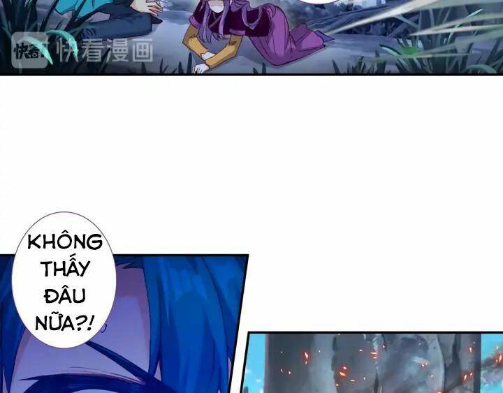 Cực Phẩm Gia Đình Chapter 110 - Trang 38