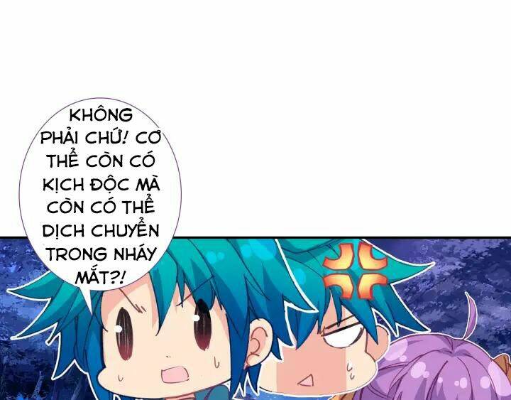 Cực Phẩm Gia Đình Chapter 110 - Trang 41