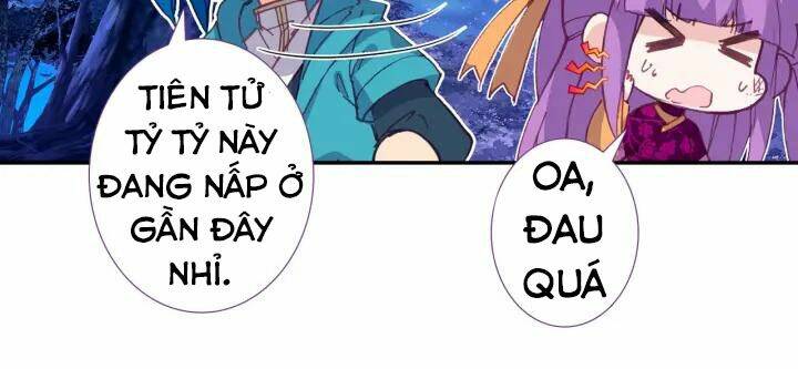 Cực Phẩm Gia Đình Chapter 110 - Trang 42