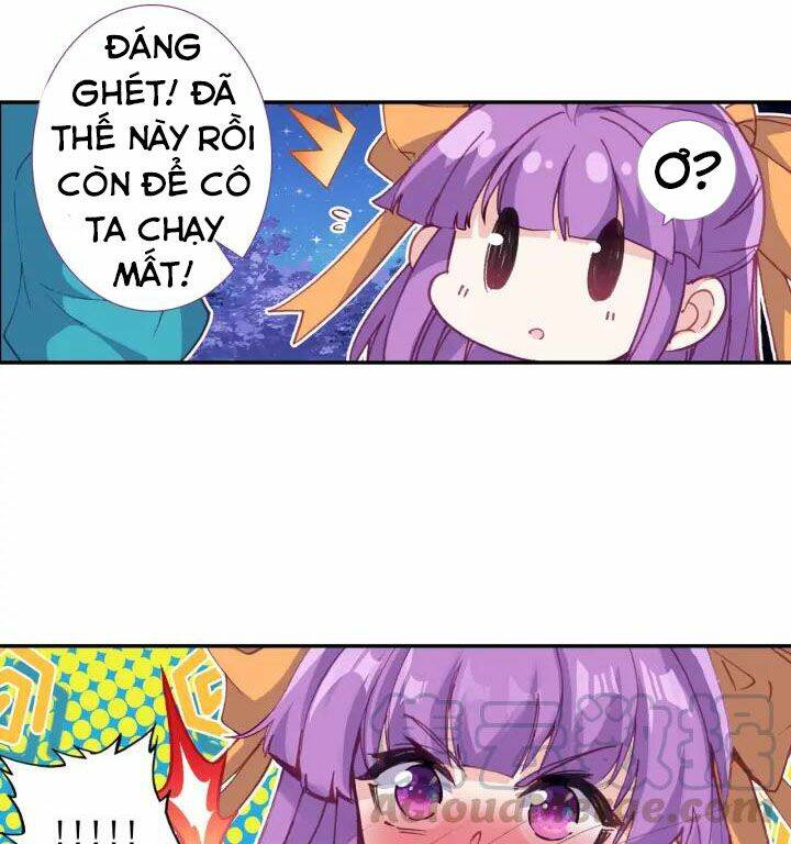 Cực Phẩm Gia Đình Chapter 110 - Trang 43