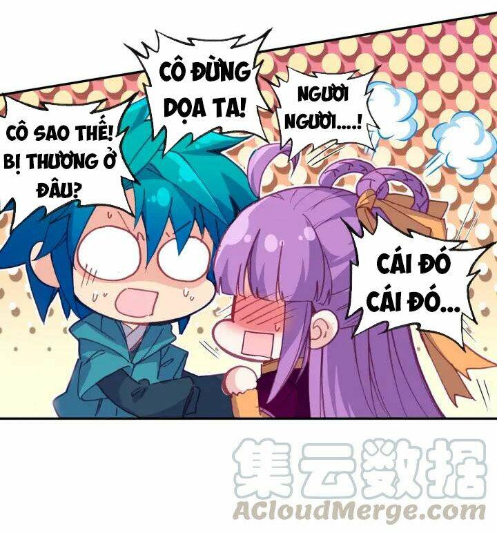 Cực Phẩm Gia Đình Chapter 110 - Trang 47