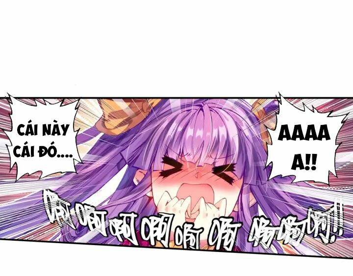 Cực Phẩm Gia Đình Chapter 110 - Trang 49