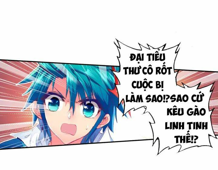 Cực Phẩm Gia Đình Chapter 110 - Trang 50