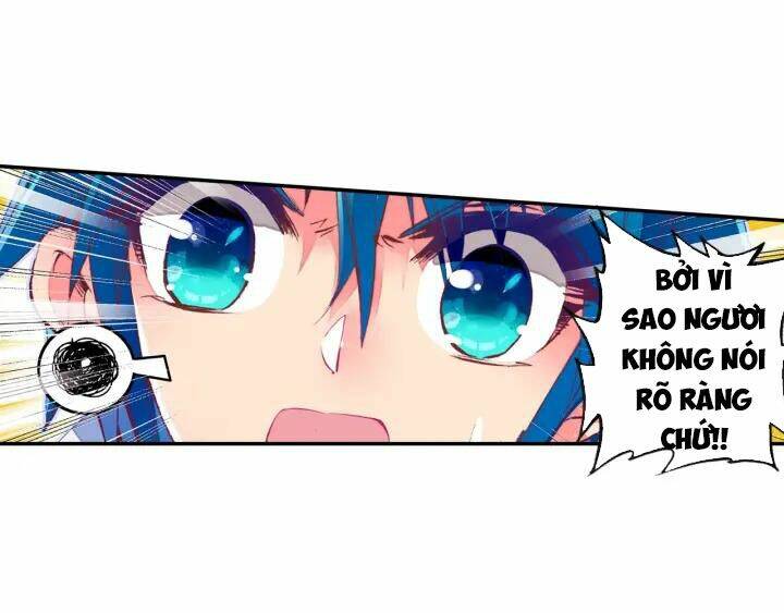 Cực Phẩm Gia Đình Chapter 110 - Trang 52