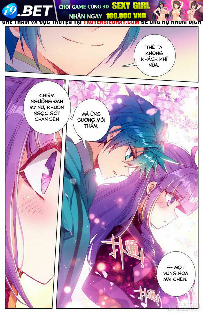 Cực Phẩm Gia Đình Chapter 115 - Trang 13