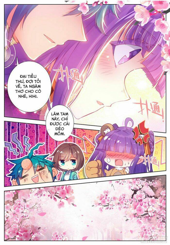 Cực Phẩm Gia Đình Chapter 115 - Trang 14