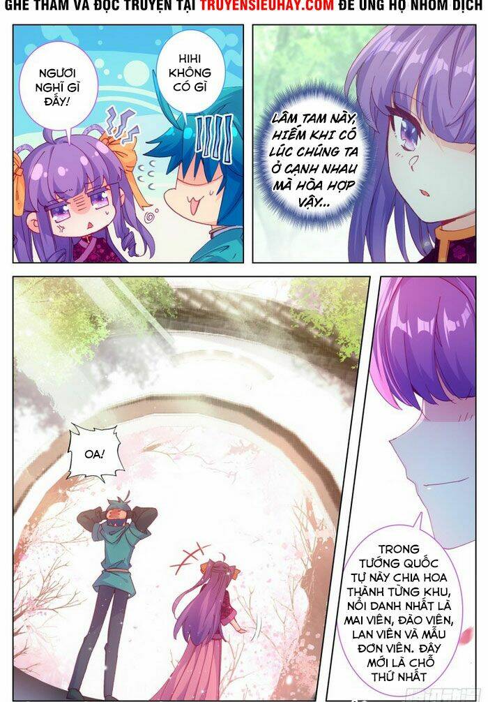 Cực Phẩm Gia Đình Chapter 115 - Trang 1