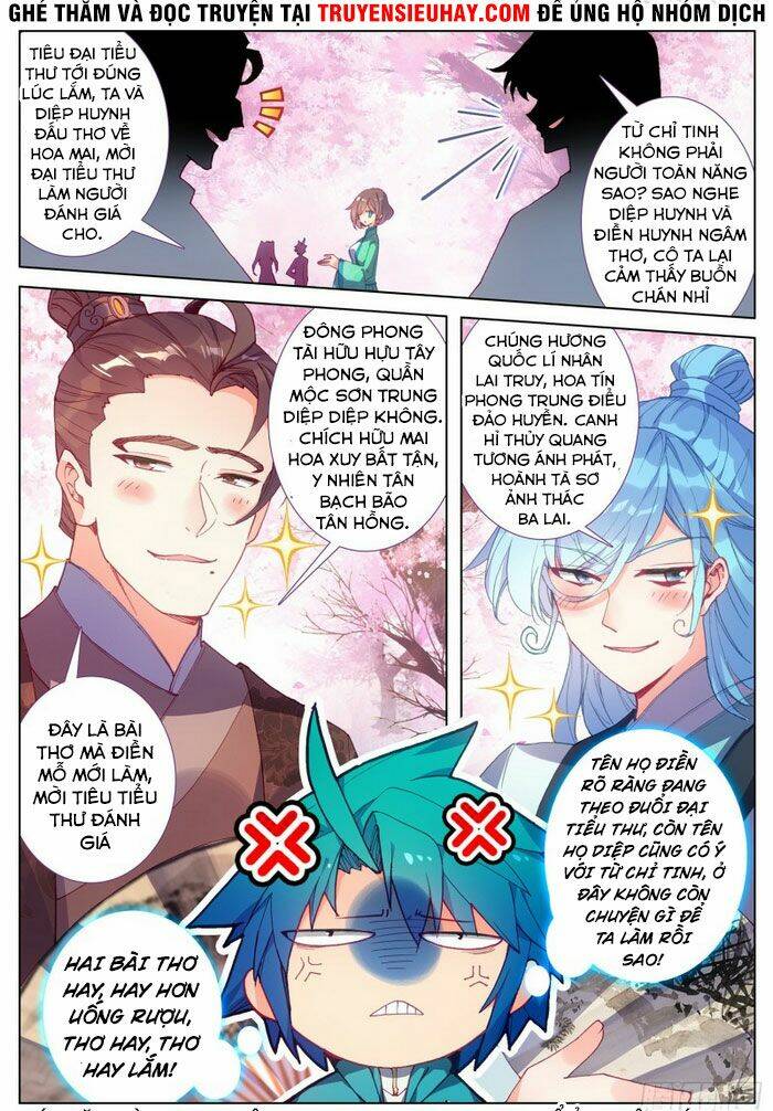 Cực Phẩm Gia Đình Chapter 115 - Trang 6